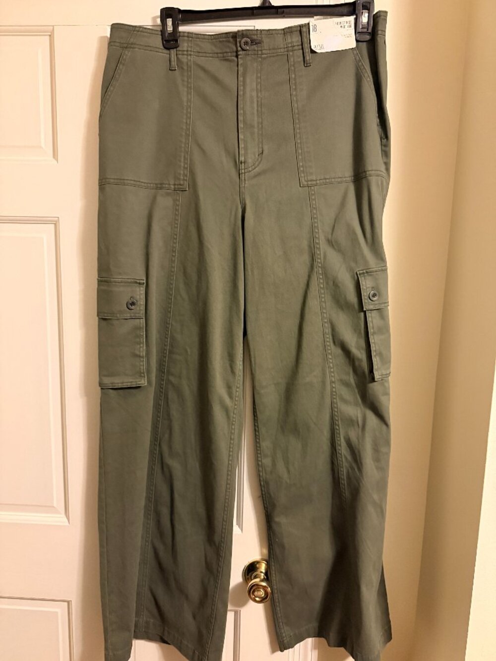 Womens trousers